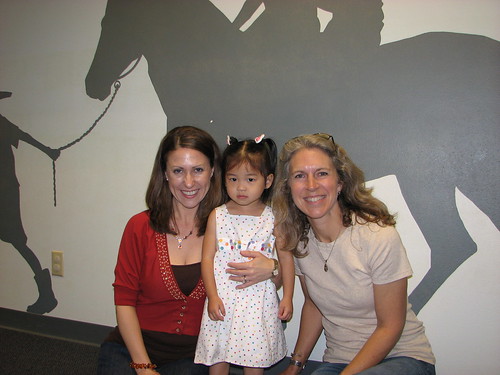 Music Class Spring 2009