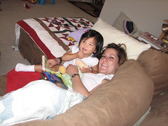 Michelle's Visit - Part 3