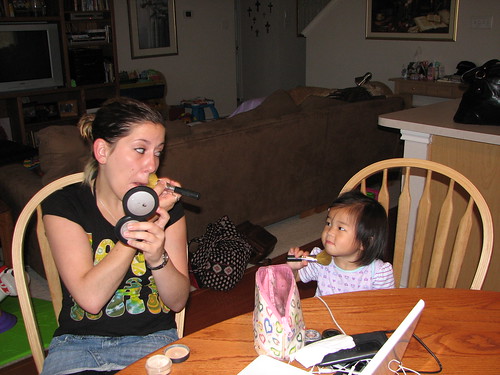 Michelle's Visit - Part 3