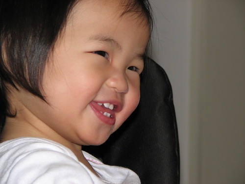 China 2008: March 28th