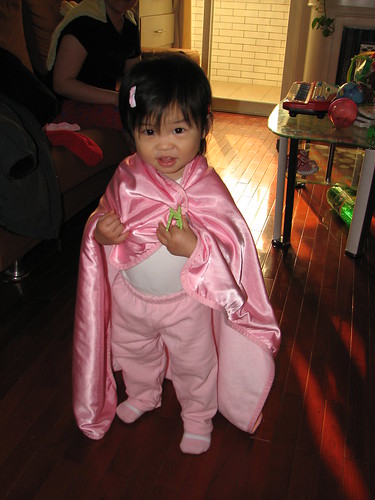 China 2008: March 17th