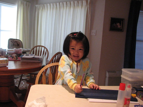 Week of December 8th