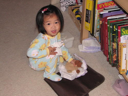 Week of December 8th