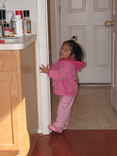 Week of December 8th