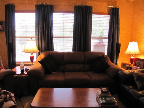 31 Days to Clean: 8 - 12