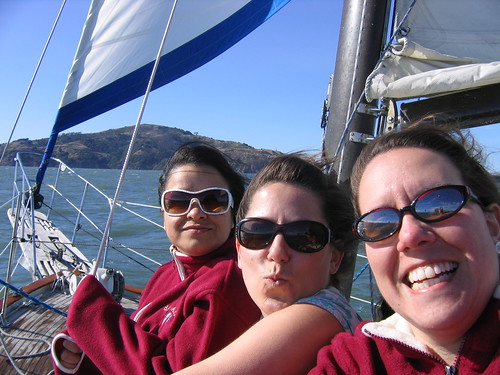 Sausalito 2007