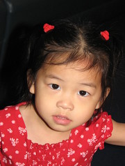 Kids Club April 2009