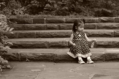 Discovery in Solitude