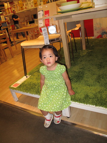 IKEA June 2011