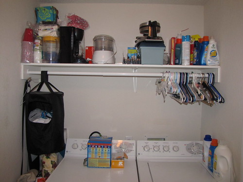 31 days to clean - 6 & 7