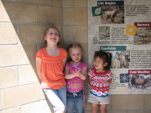 Colorado - The people