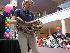 Kids Club April 2009