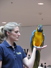 Kids Club April 2009