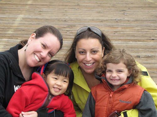 Fishing In California