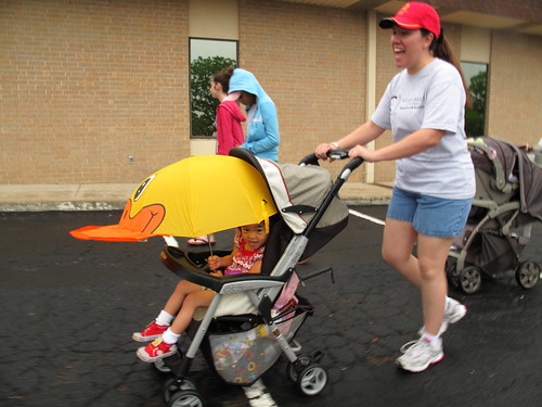 Walk for Life - May 9, 2009