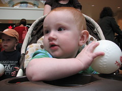 Kids Club April 2009