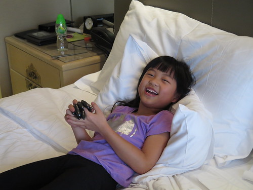 China Trip 2014 - Day 12