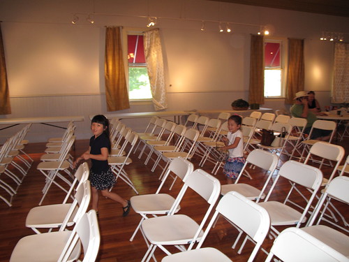 Jade & Karsten Wedding