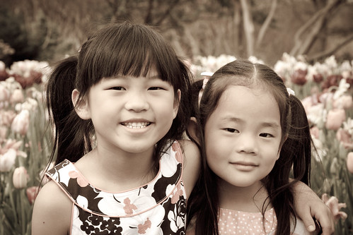 Dallas Arboretum - March 28, 2014