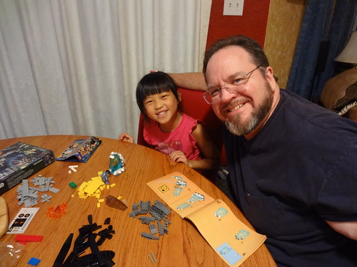 Nadia's 7th Birthday Party