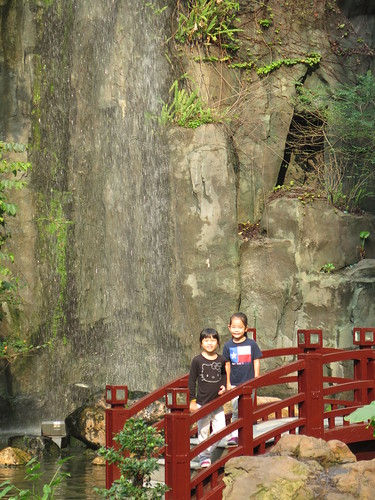 China Trip 2014 - Day 14