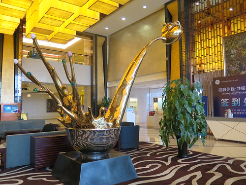 China 2014 - Day 1 & 2