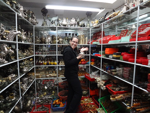 China Trip 2014 - Day 12