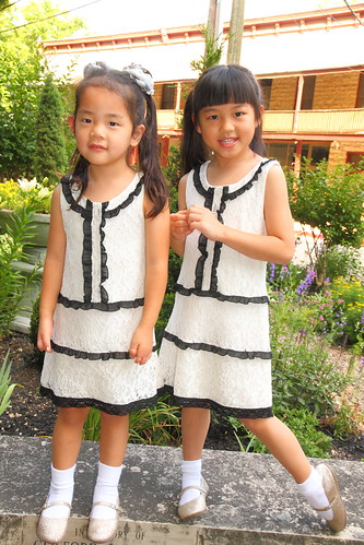 Jade & Karsten Wedding