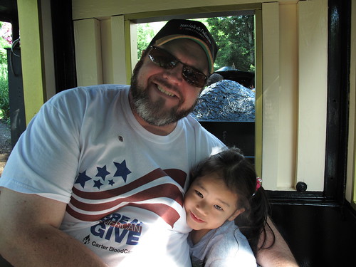 Hershey Park June 2013