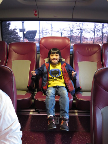 China Trip 2014 - Day 15