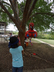 Nadia's 7th Birthday Party