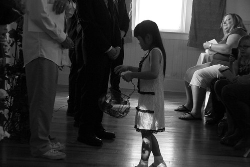 Jade & Karsten Wedding