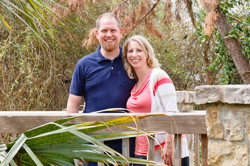 Dallas Arboretum - March 28, 2014