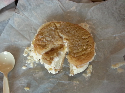 Nadia's 7th Gotcha Day!