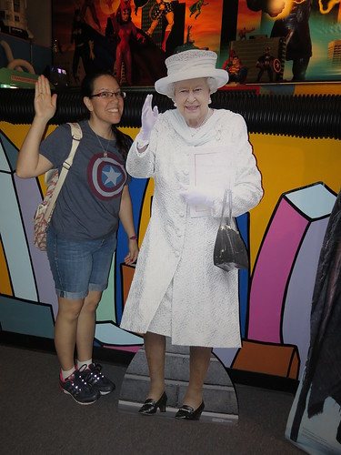 Toy & Action Figure Museum - 7.9.2014