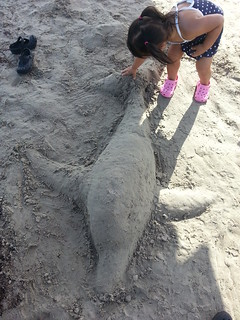 Day 1&2 - Beach 2014