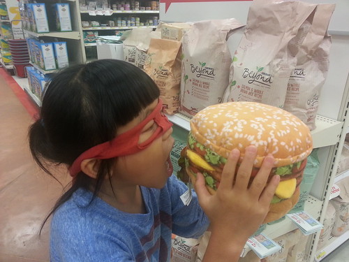 Toy & Action Figure Museum - 7.9.2014