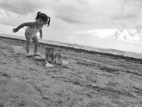 Day 1&2 - Beach 2014