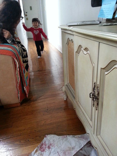 Day 3 in NYC 10.11.2014