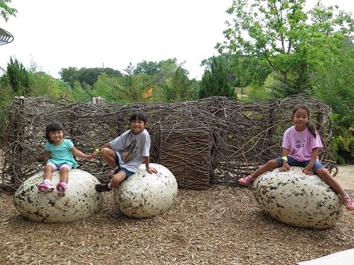 Childrens Garden 9.15.2014