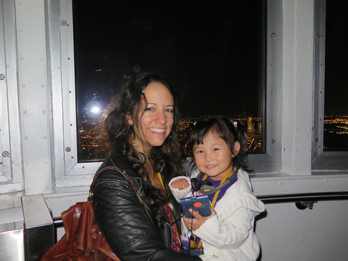 The Empire State Building