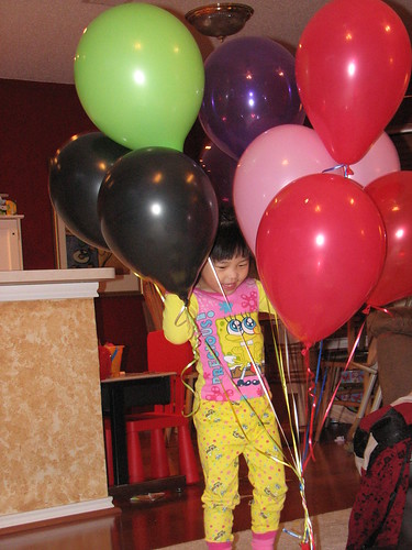 Project 52 - Week 7 & 8