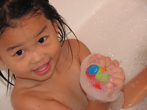 12 months of Nadia - 9