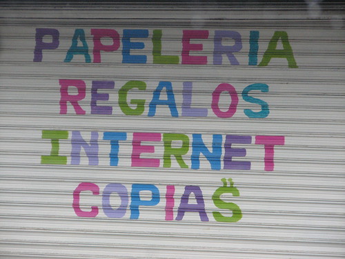 Project 52 - Week 3 & 4