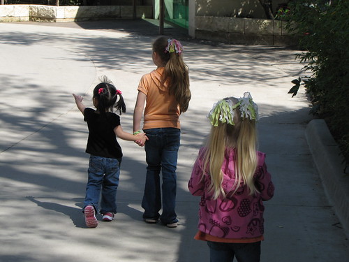 Zoo with Peterman's 2010