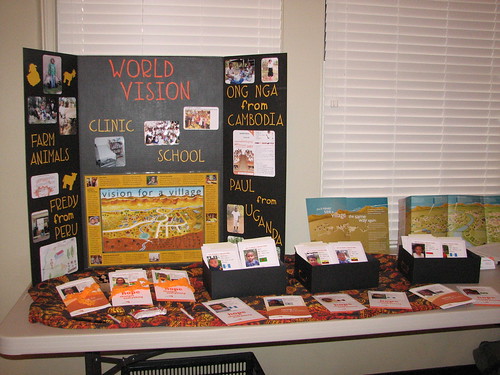 Project 52 - Week 7 & 8