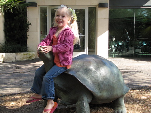 Zoo with Peterman's 2010