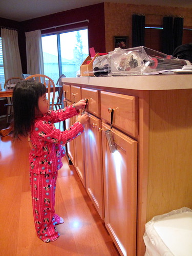 Package of Flashlights