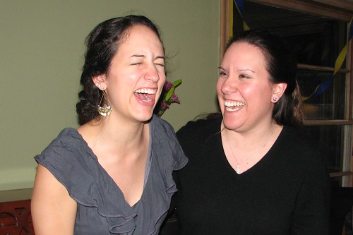 Tahni's Bridal Shower