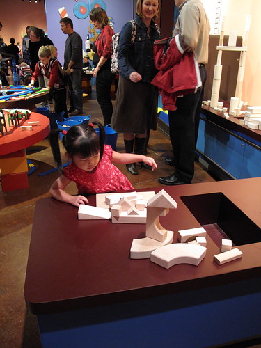 Opening of FTW Museum